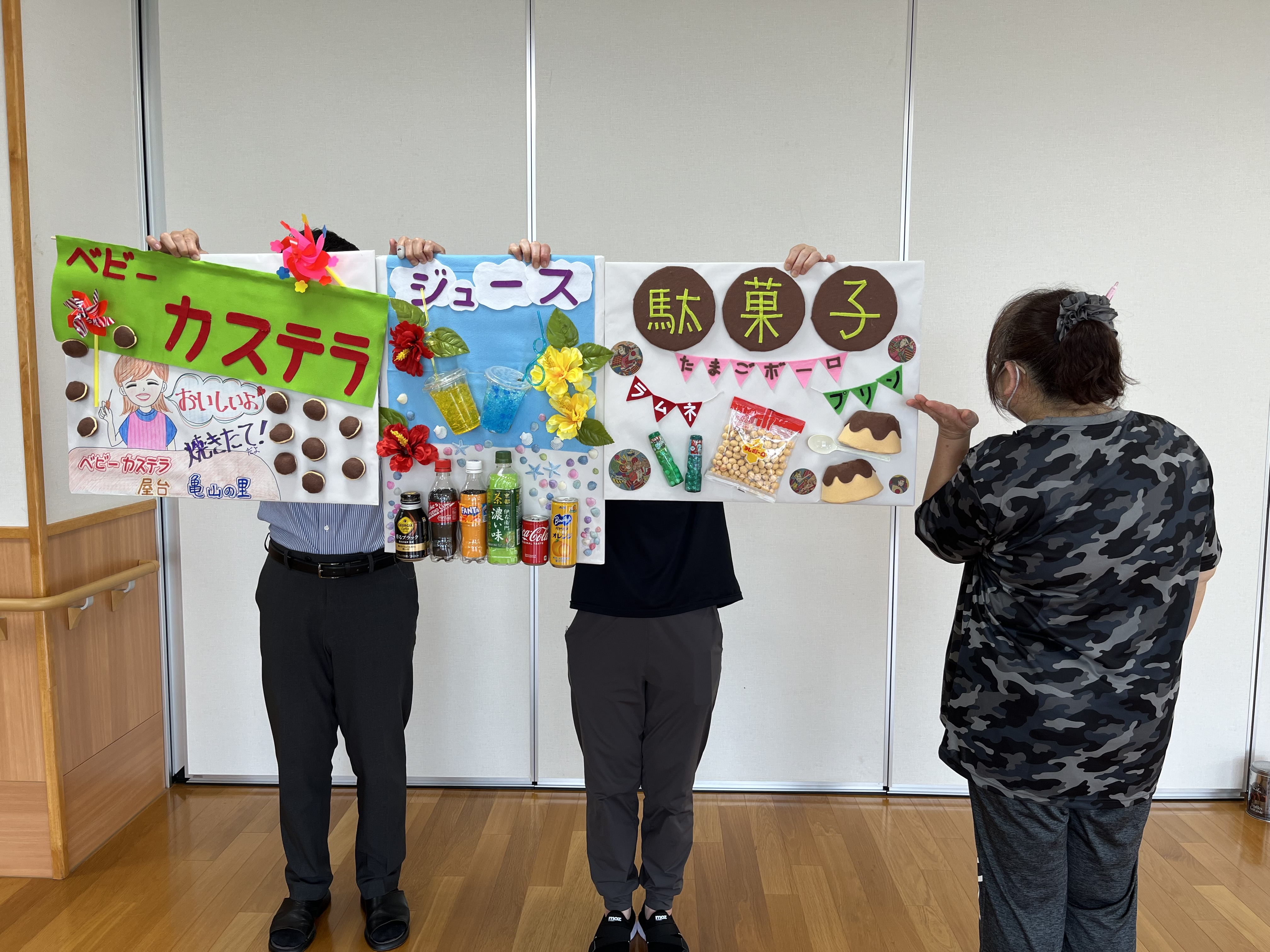 屋台の食べ物のインテリア実例RoomClip ルームクリップ