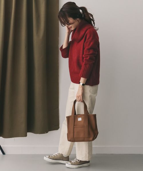 クリスマスカラーコーデ5選！おしゃれなスタイルで楽しむクリスマス🎄✨