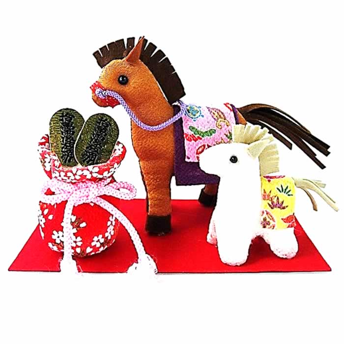 手作りひつじの干支飾り作り方 簡単正月クラフトInterior Design Box 海外の使えるインテリア術