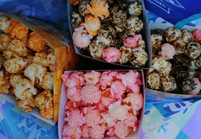 ビッグポップ - ベイサイド・ステーション スイーツ食べログ