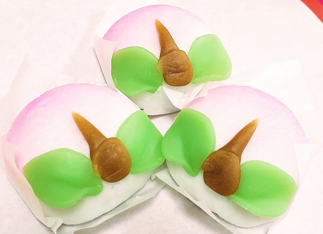 桃園特製 寿桃饅頭東陽町のホテル イースト21東京 公式