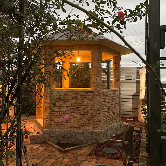 屋上庭園 横浜市 港南区 その３ : 横浜ガーデンデザイン！幸せな庭のレシピ