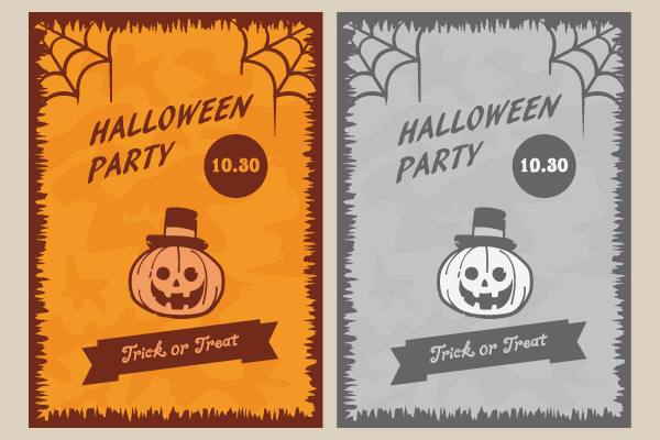 ハロウィンケーキ・パフェ手作り体験人数限定！参加者募集小田郡矢掛町子供とお出かけ情報「いこーよ」