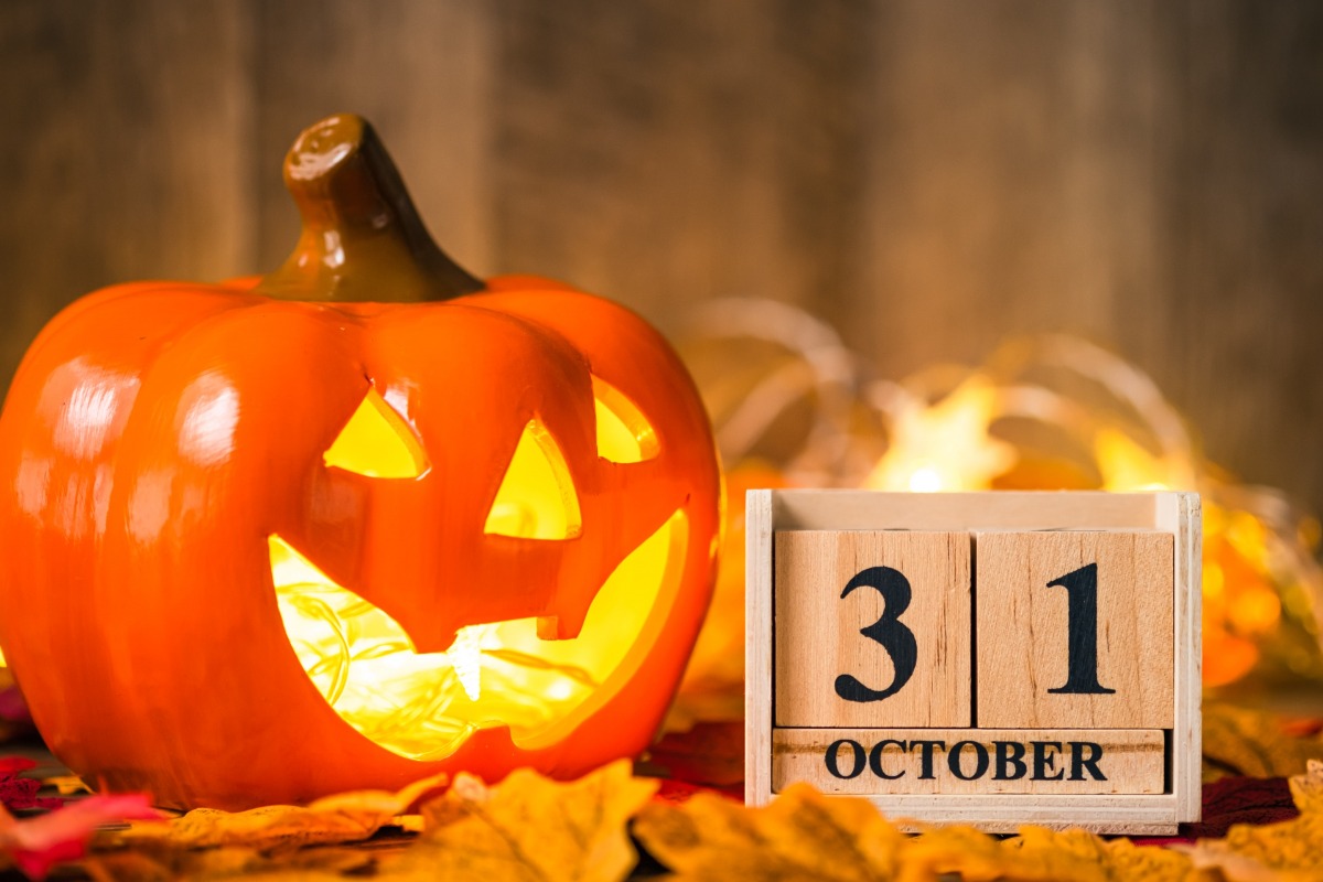 2023年 ハロウィンはいつ？日本と本来のハロウィンの違いとは – 明日のネタ帳