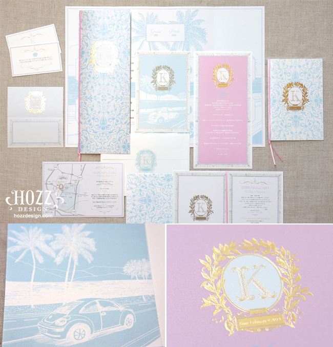 スイーツで大人気！Ladurée ラデュレ をテーマにした結婚式 - ドレッシーズ