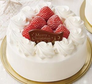 2024年も見逃せない！セブンイレブンの最強クリスマスケーキ一挙紹介Cake.jp マガジン