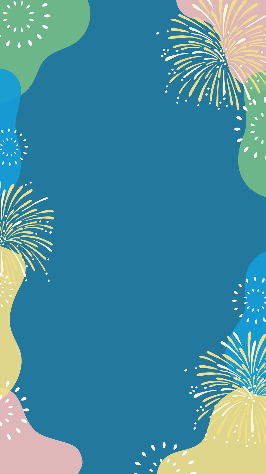 打ち上げ花火のフリーイラスト無料ベクター素材 ai eps- フリーランスWebデザイナーのリアル