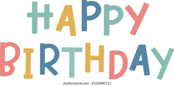 ハッピーバースデー」を英語でおしゃれに伝えよう！「お誕生日おめでとう」のメッセージや返答表現を紹介