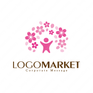 お祝いロゴイラスト無料イラスト・フリー素材なら「イラストAC」