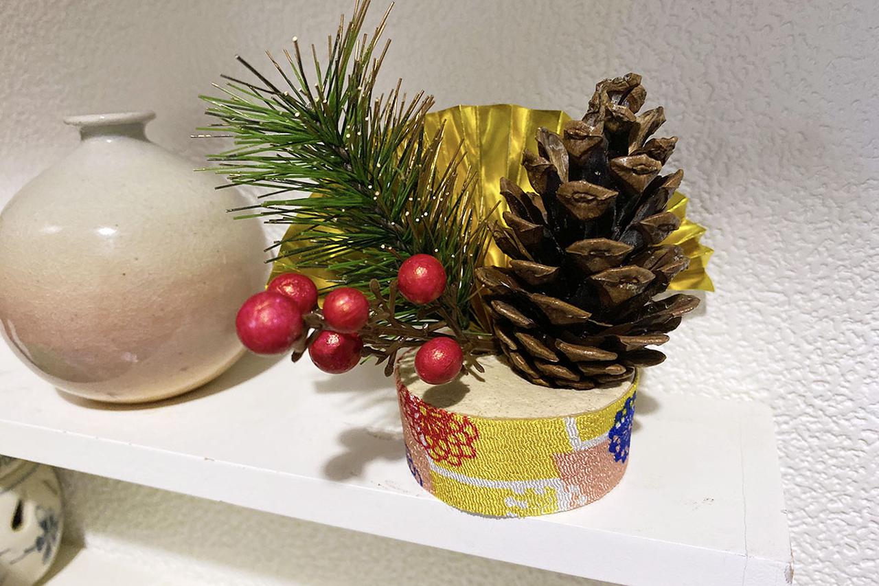 お正月飾りの手作り遊びまとめ集〜門松やしめ縄、獅子舞や鏡餅など製作遊びが大集合！〜保育と遊びのプラットフォーム ほいくる