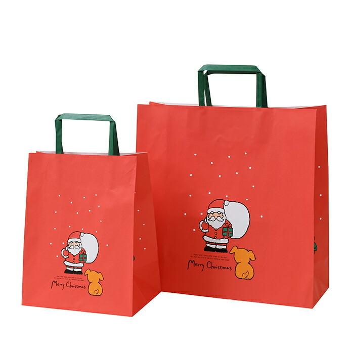 送料無料 クリスマス ラッピング 袋 紙袋 マチあり 角底袋 手提げ袋 ギフトラッピング プレセント袋 ギフトバッグ お菓子袋 プレゼントバッグ12枚セット : YIYI店 - 通販 - Yahoo!ショッピング