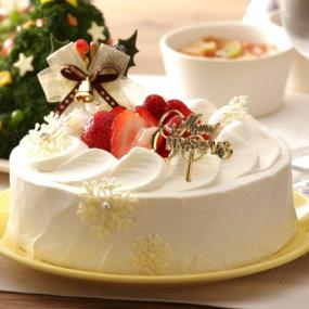 手作りクリスマスケーキをおしゃれにデコレーションするアイデア6選天満紙器