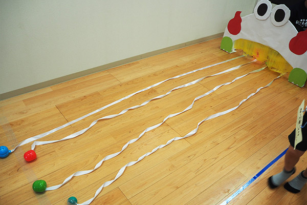 保育園最後の夏まつりmichiru.artミチルアート 公式サイト