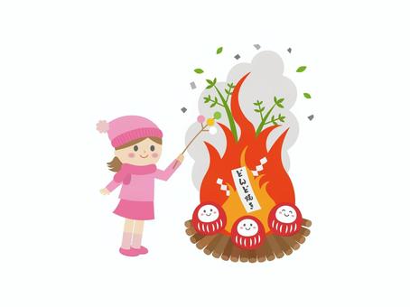 クリスマスの英語略語表記や歌・挨拶と50個の厳選メッセージ一覧マイスキ英語