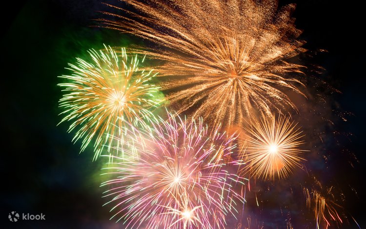 2025 夜のナイアガラの滝：カナダ発イルミネーションと花火ツアー、提供元：Gray Line Niagara Falls, Ontario-Tripadvisor