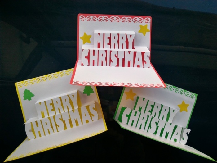 誕生日カードテンプレートで無料デザイン作成 - デザインAC