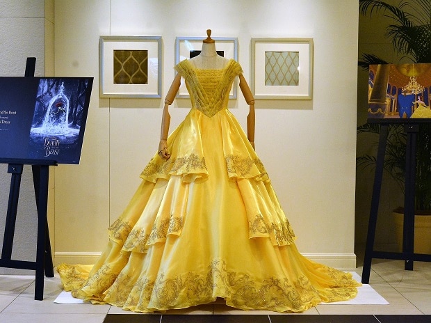 ディズニーウェディングドレスコレクション：ページ更新しました。ウェディングドレスレンタルなら「ウェディングベル」姫路・神戸