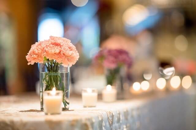 節約～こだわりパターンまで！ 価格帯別 高砂装花SNAP17ゼクシィ