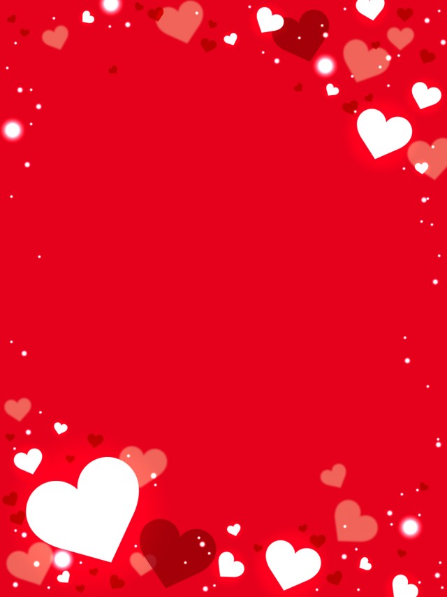 キラキラと文字入りのバレンタイン背景 赤チェック柄のイラスト素材FYI07917928ストックフォトの QleanMarket キュリンマーケット