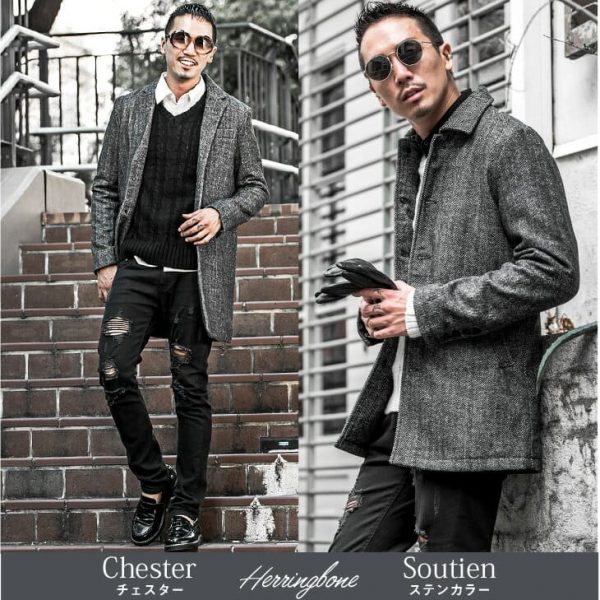 96ページ目メンズの新着順 カット モヒカン 黒髪の髪型・ヘアスタイル楽天ビューティ