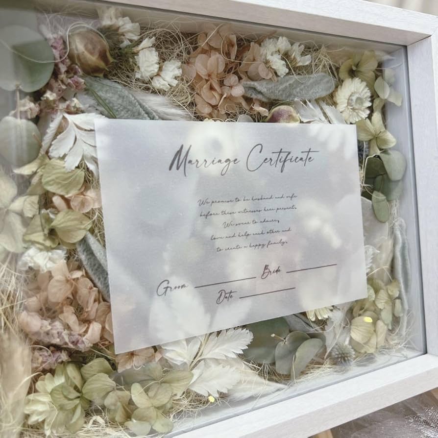 結婚式の第一印象となる重要な場所。ウェルカムスペースの空間づくりARCH DAYS