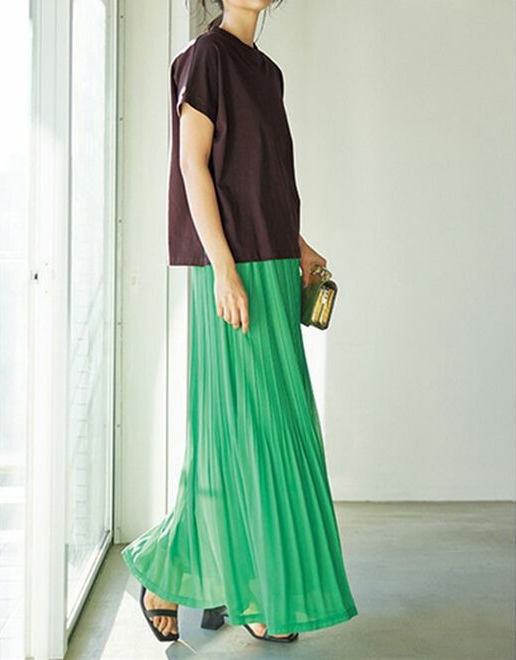 プチ読ちゃんの夏祭りコーデをチェック③ニコ☆プチ小学生ナンバーワンウェブマガジン