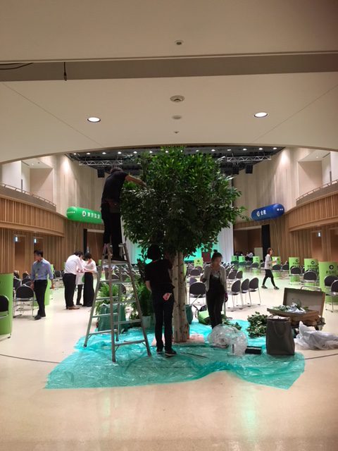 卒園式を彩る！飾り付けの手作りアイデア完全版！おしゃれな壁面飾りやフォトスポットを紹介