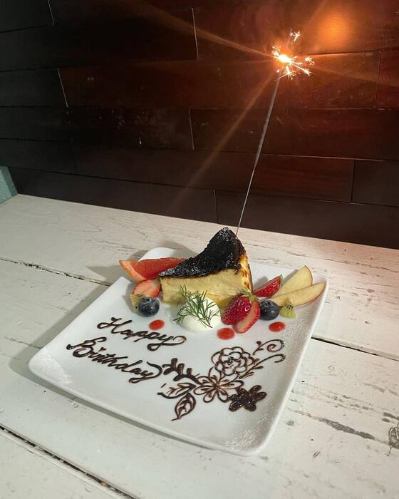 3歳の誕生日お祝い 好きな食材で作る簡単ケーキと食事メニュー - み栗の暮らしを綴るブログ