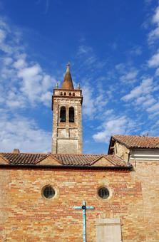 チャペルの鐘 効果音- 殿の貴重な宝物庫