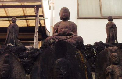 龍馬の婚約者千葉さな子、都立八柱霊園の無縁塚から改葬へ - 一墓一会 いちぼいちえ