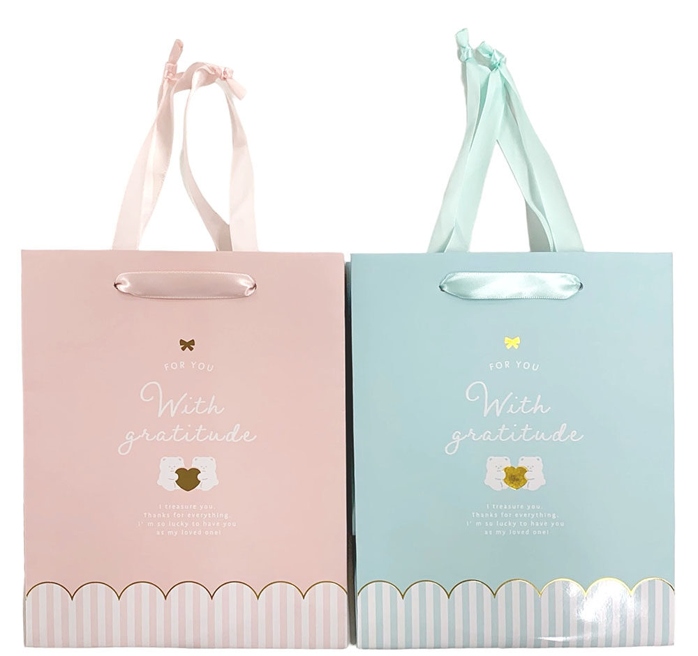 セリアで買える「ラッピング用品」15選！プレゼントをおしゃれに格上げサンキュ