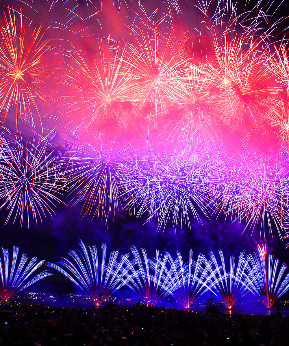 諏訪湖祭湖上花火大会・長野県の花火大会 – とっておき信州