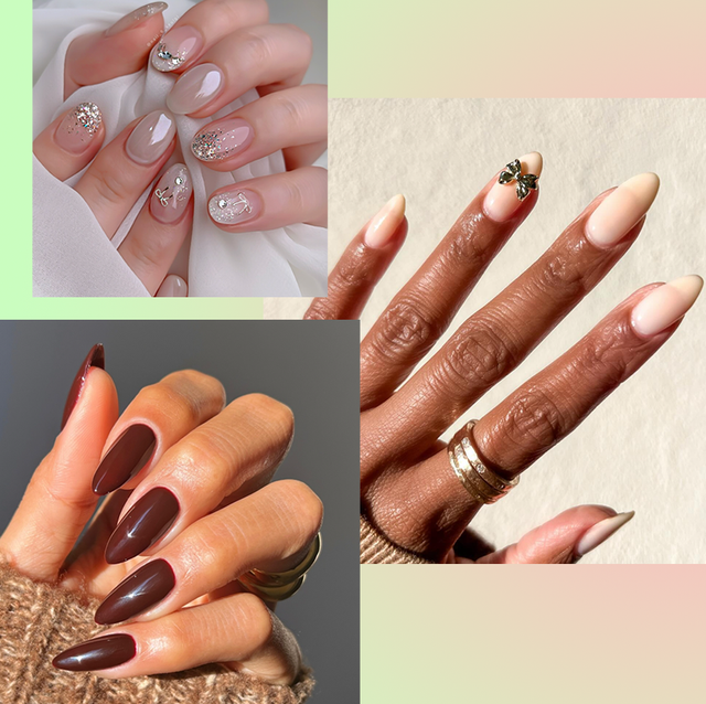 2024年クリスマス おすすめネイルデザイン7選！シンプルから派手なアレンジまでご紹介♪