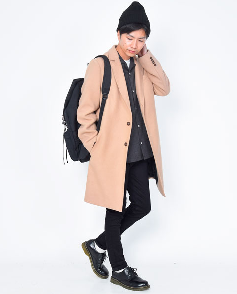 忘年会に着ていく男の服装 会社・仕事 ホテル会場ビジネス・オフィス・スマートカジュアル専門通販