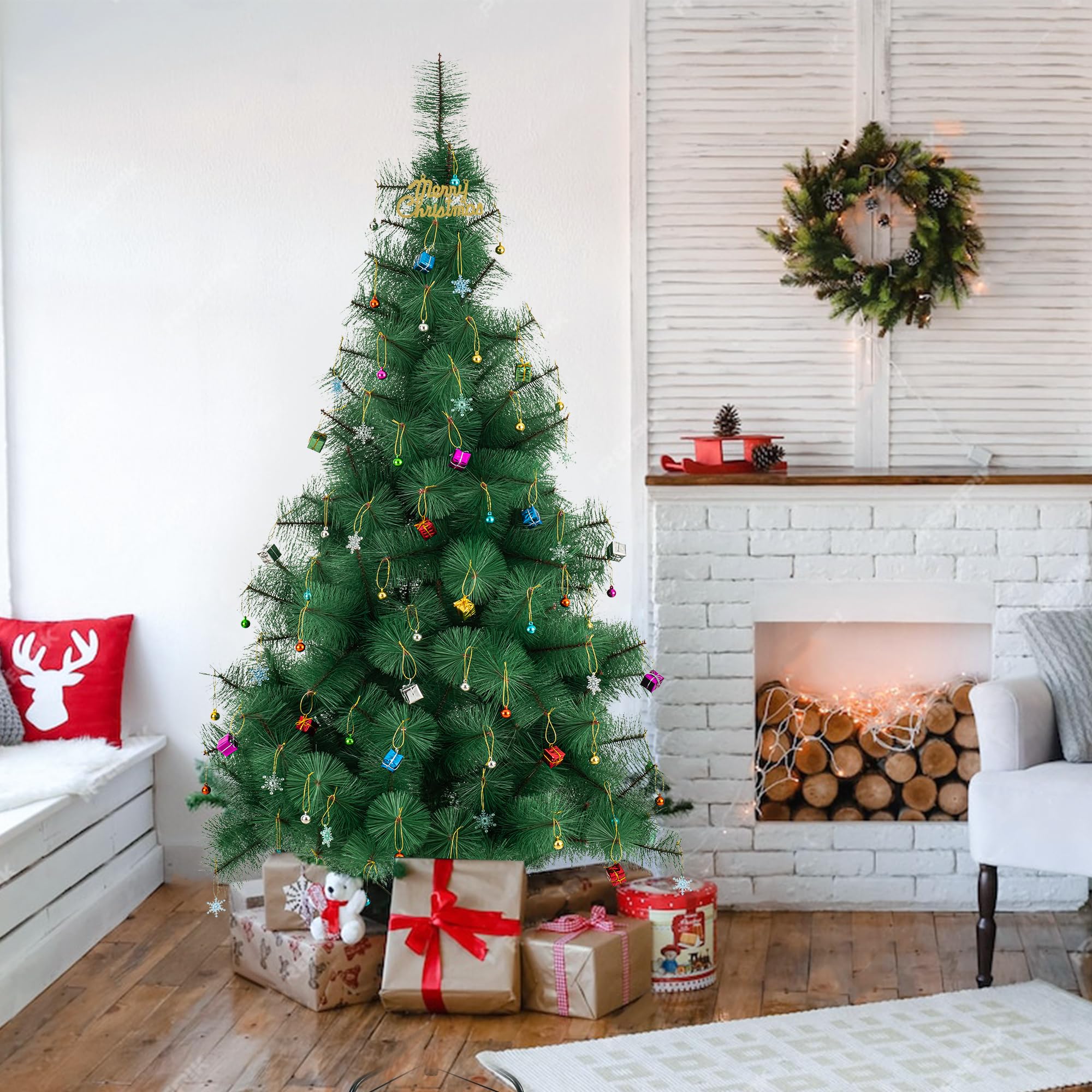 立川市IKEAのクリスマス商品の販売がスタートしています。大人気の為、早めの購入がオススメです。号外NET 立川市・昭島市