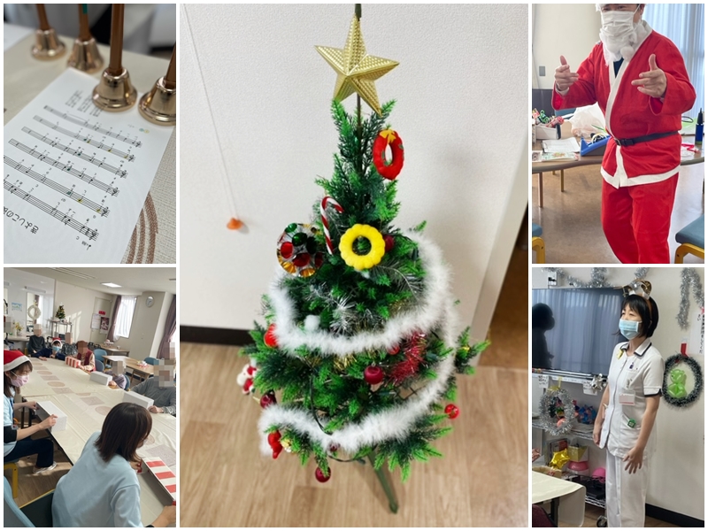 たくさんのクリスマスプレゼントが届きましたお知らせ慈雲福祉会 公式サイト愛知県一宮市の高齢者福祉施設・児童施設