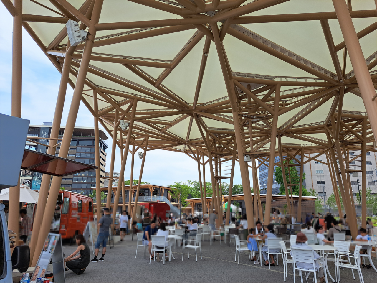 HIROSHIMA GATE PARK ひろしまゲートパーク@hiroshima.gate.park· Hiroshima, Hiroshima