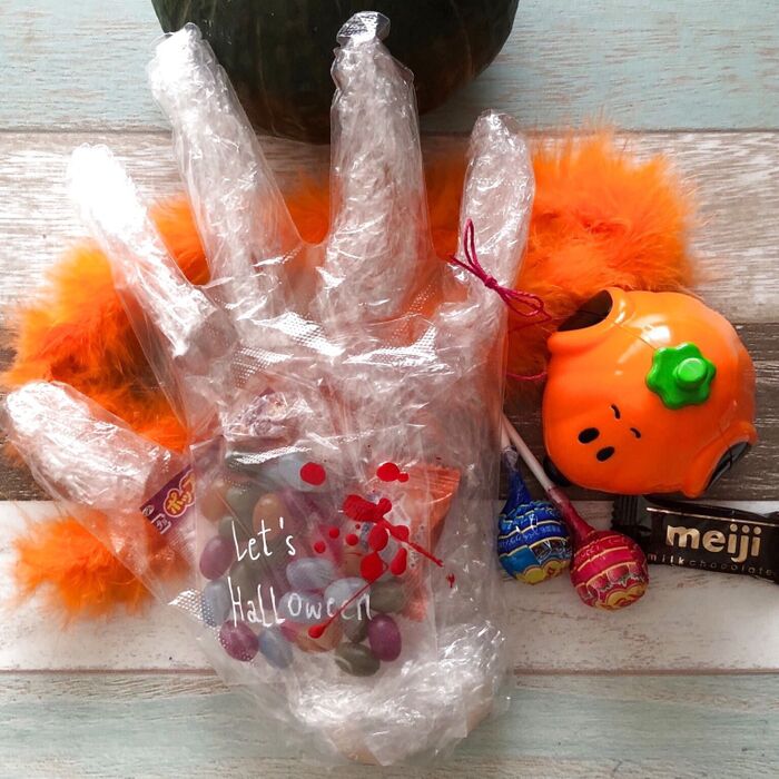 2025ハロウィンラッピング特集 手作りお菓子でおしゃれなギフトお菓子・パン材料・ラッピングの通販 cotta＊コッタ