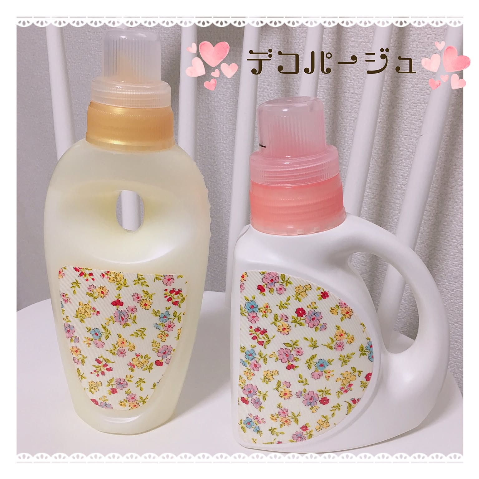 出産準備に最適なセリア購入品の紹介TikTok