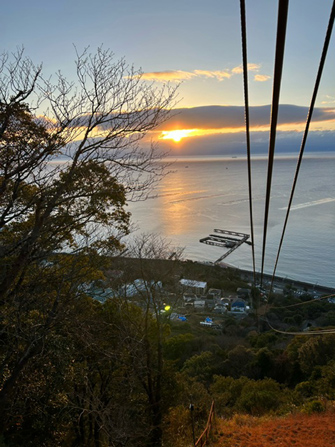 関空スカイビューで初日の出！飛行機観賞 夜景も楽しめる - amAtavi