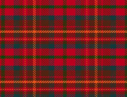 クリスマスなチェック柄背景全16種AOmaterial:フリー素材配布サイト