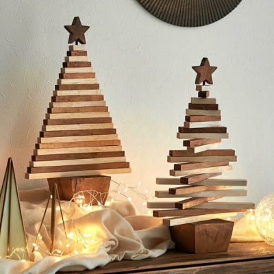 クリスマス雑貨 ノルディックファーツリー 雑貨 おしゃれ 北欧 インテリア 小物 ディスプレイ シンプル 季節 飾り 棚 玄関 玄関飾り リビングシェルフ : プリザーブドフラワーFine - 通販 - Yahoo!ショッピング