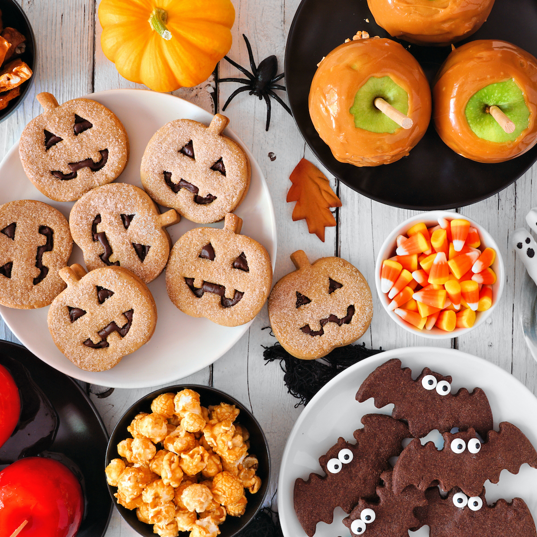 行事食 ハロウィン料理は「カボチャ」じゃない!？本場アイルランドでは、じゃがいもパンケーキ「ボクスティ」が伝統的な食べ物HugKum はぐくむ