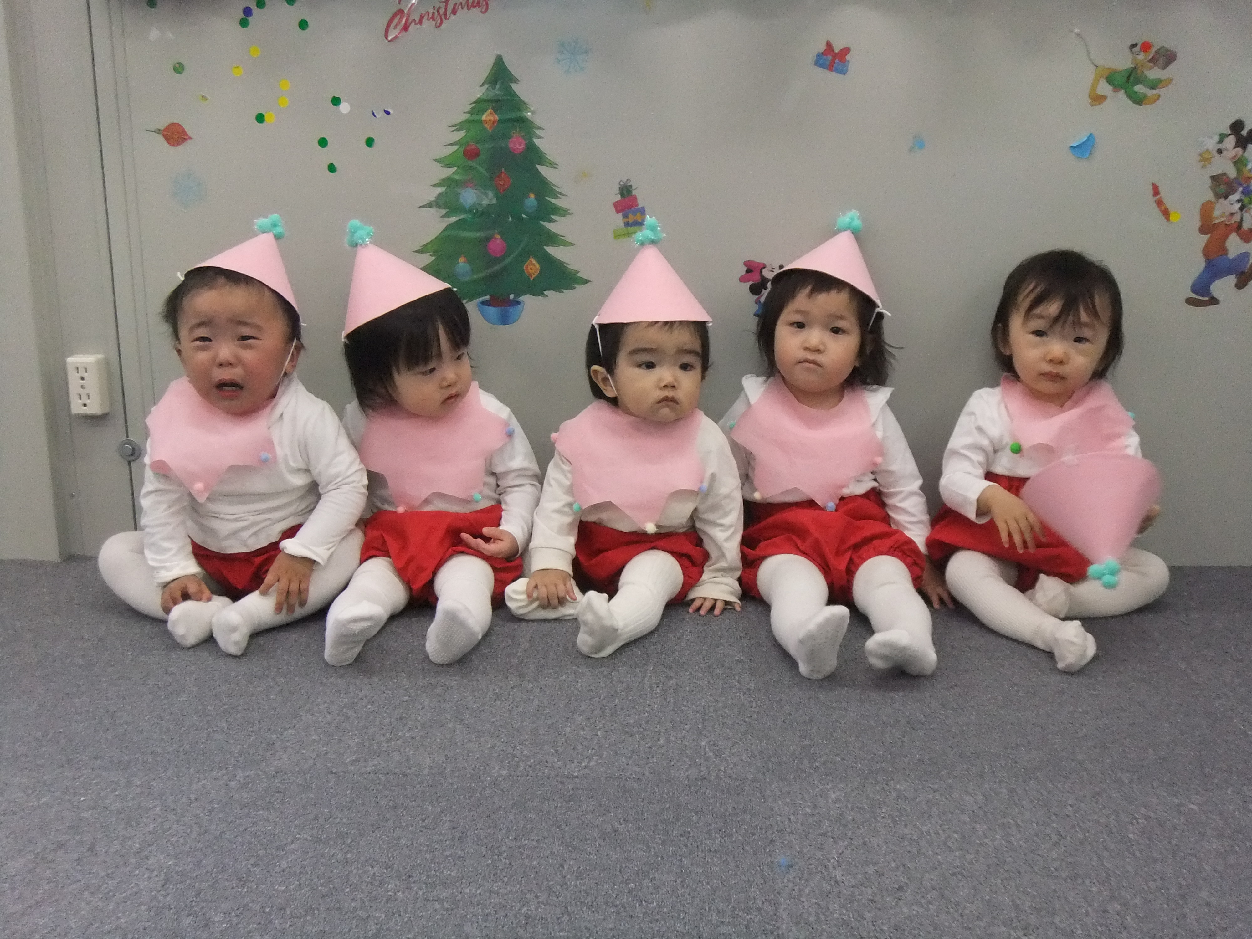 保育園でおすすめのクリスマスソング16選保育士・幼稚園教諭のための情報メディア ほいくis ほいくいず