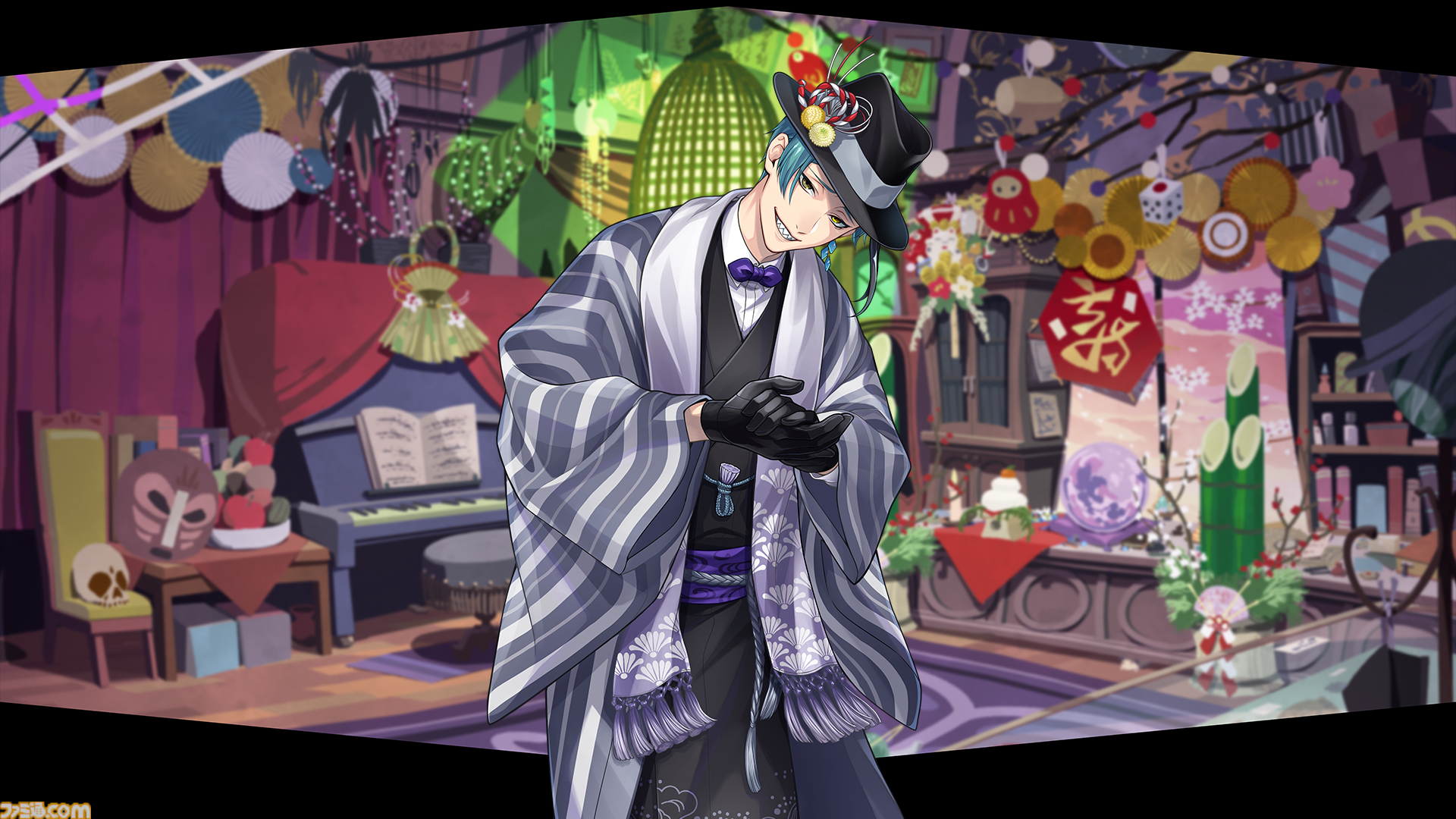 ツイステッドワンダーランド グルーヴィーキャンディ ボールペン 10種セット