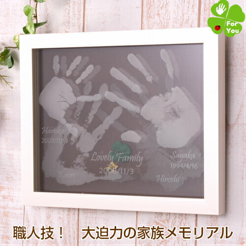 還暦祝い 男性 プレゼント 手形を取って作る最高級ゴルフグローブをお父さんにプレゼント 『オーダーメイドゴルフグローブ TSUNAGARI プレミアムお仕立て券』 ギフト券 還暦祝い 古希祝い 退職祝い お誕生日 父の日 クリスマスなどのプレゼントに 送料無料 ラッピング