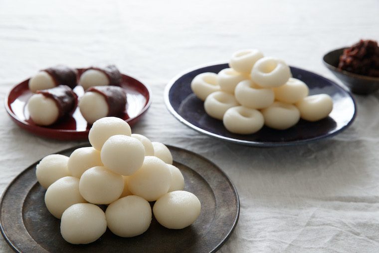 中秋の名月🌕 お月見団子の作り方をご紹介♪ツナギのお米マガジンお米マイスター・米食味鑑定士が美味しいお米の情報をお届けするお米マガジン