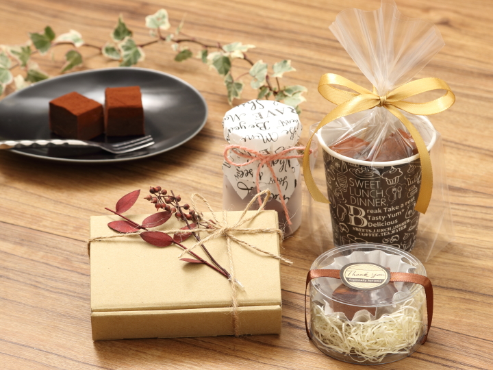 バレンタインでチョコ作りやプレゼントに使えるオススメ100均グッズのご紹介！コスパリサーチ