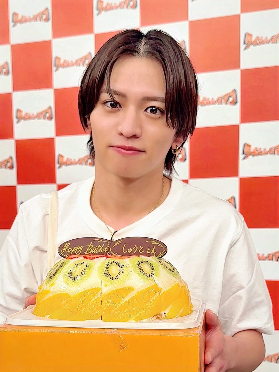 timelesz Birthday 歌詞&動画視聴 - 歌ネット