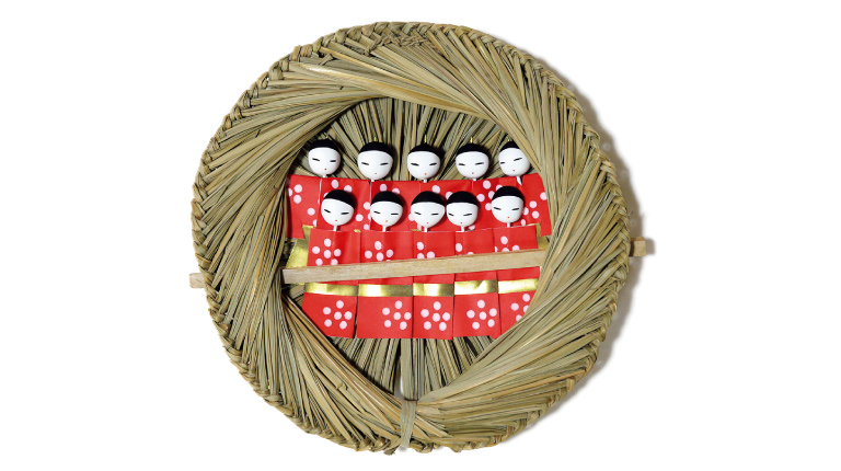 流し雛 - 作品情報・映画レビュー